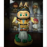 Labubu The Monsters Hang Glider LIMITED